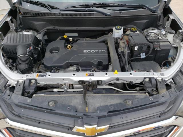 Photo 7 from auction – 2019 CHEVROLET EQUINOX LT with VIN 3GNAXJEV2KL303448