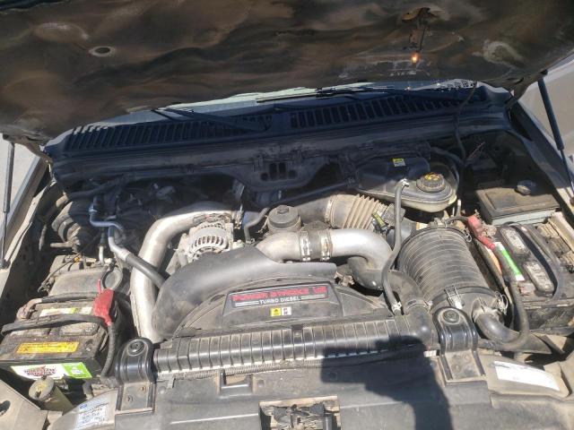 Photo 7 from auction – 2004 FORD F250 SUPER with VIN 1FTNX20P94EA62807