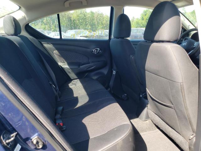 Photo 6 from auction – 2014 NISSAN VERSA S with VIN 3N1CN7AP9EL808279