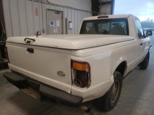 Photo 4 from auction – 1998 FORD RANGER with VIN 1FTYR10C9WUA25568
