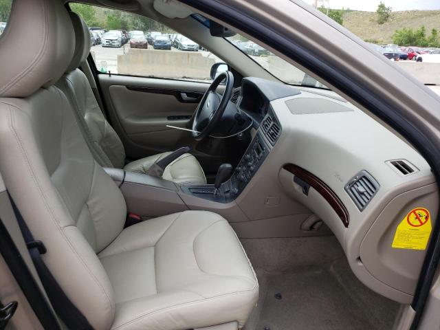 Photo 5 from auction – 2001 VOLVO S60 2.4T with VIN YV1RS58D912055360