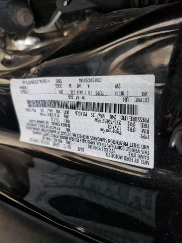 Photo 10 from auction – 2014 FORD FOCUS SE with VIN 1FADP3F28EL206055