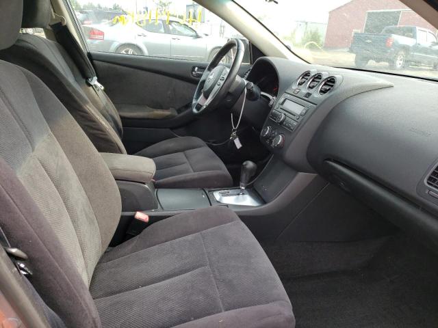 Photo 5 from auction – 2008 NISSAN ALTIMA 2.5 with VIN 1N4AL21E58C135735