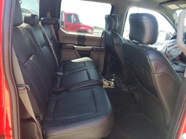 Photo 6 from auction – 2017 FORD F150 SUPER with VIN 1FTEW1EGXHKC65640