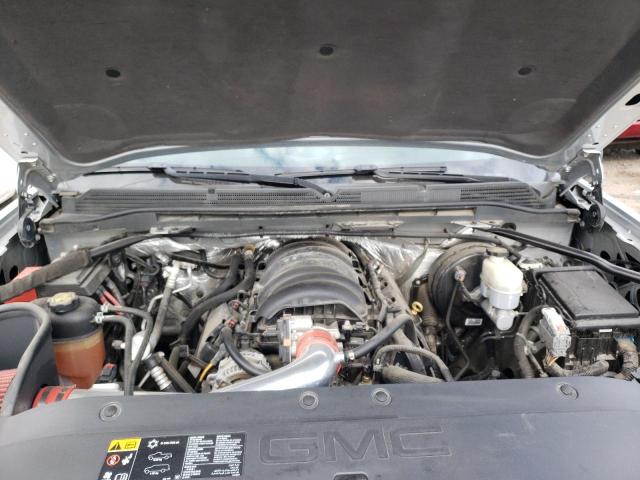 Photo 7 from auction – 2014 GMC SIERRA K15 with VIN 1GTV2UEC6EZ150370