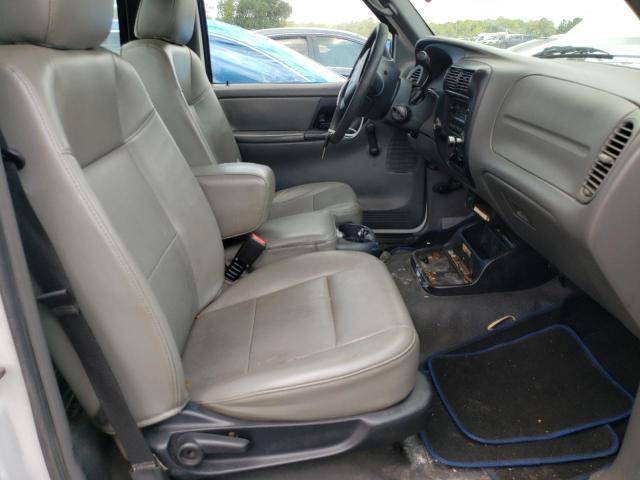 Photo 5 from auction – 2011 FORD RANGER with VIN 1FTKR1AD3BPB17331