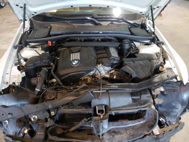Photo 7 from auction – 2009 BMW 328 I SULE with VIN WBAPH53539A438432
