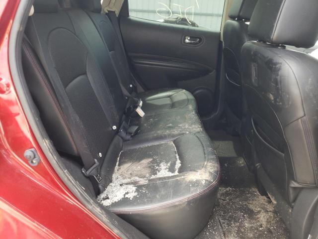 Photo 6 from auction – 2013 NISSAN ROGUE S with VIN JN8AS5MT9DW013952