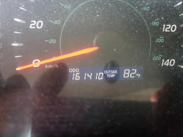 Photo 8 from auction – 2009 TOYOTA CAMRY BASE with VIN 4T4BE46K29R130167