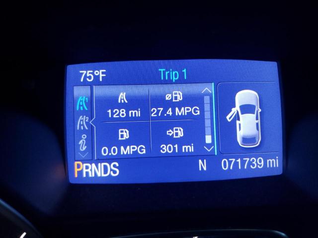 Photo 8 from auction – 2013 FORD ESCAPE SE with VIN 1FMCU0GX8DUA76774