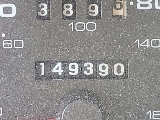 Photo 8 from auction – 2003 FORD TAURUS SES with VIN 1FAFP55U93A130944