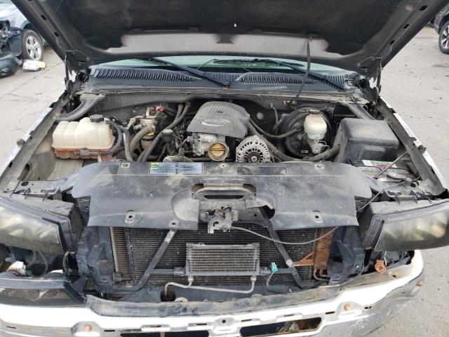 Photo 7 from auction – 2007 CHEVROLET SILVERADO with VIN 2GCEK13Z471119409