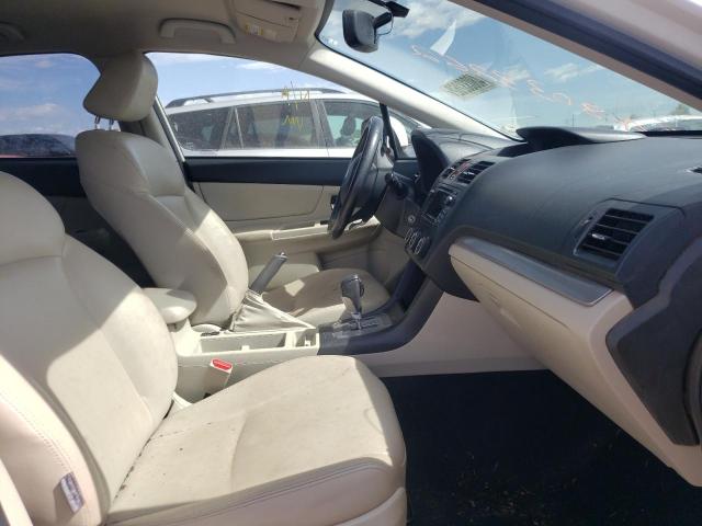 Photo 5 from auction – 2014 SUBARU XV CROSSTR with VIN JF2GPAGC1E8226798