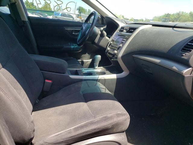 Photo 5 from auction – 2015 NISSAN ALTIMA 2.5 with VIN 1N4AL3AP9FC158813