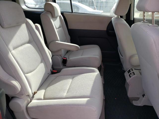 Photo 6 from auction – 2009 MAZDA 5 with VIN JM1CR293090356263