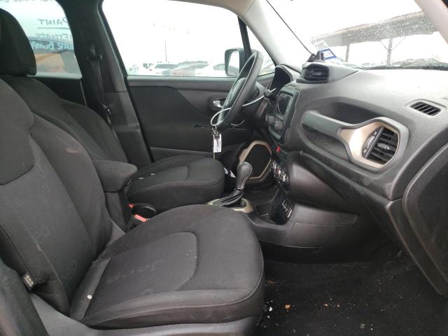 Photo 5 from auction – 2015 JEEP RENEGADE S with VIN ZACCJAAT0FPB59076
