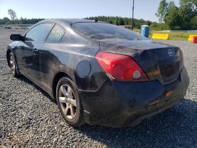 Photo 3 from auction – 2009 NISSAN ALTIMA 2.5 with VIN 1N4AL24E09C149653