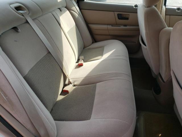 Фото 6 с аукциона – 2005 FORD TAURUS SE с VIN 1FAFP53UX5A292717