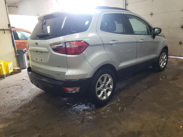 Photo 4 from auction – 2018 FORD ECOSPORT S with VIN MAJ3P1TE6JC222263