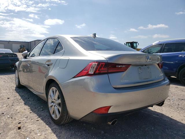 Photo 3 from auction – 2015 LEXUS IS 250 with VIN JTHCF1D21F5017364