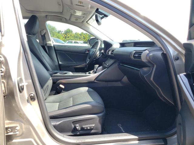 Photo 5 from auction – 2015 LEXUS IS 250 with VIN JTHCF1D21F5017364
