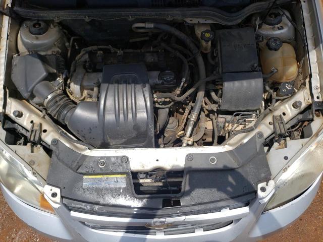 Photo 7 from auction – 2010 CHEVROLET COBALT 2LT with VIN 1G1AF5F59A7236408