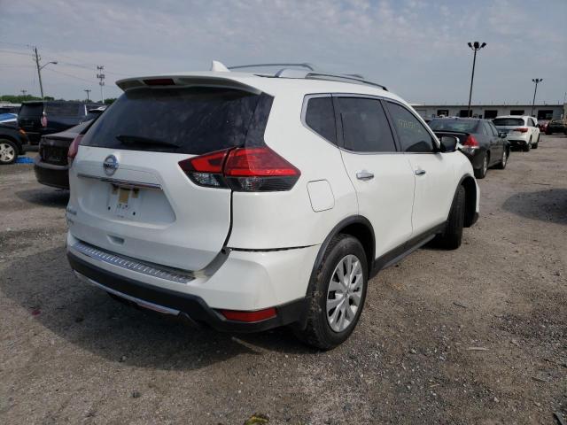 Photo 4 from auction – 2017 NISSAN ROGUE S with VIN JN8AT2MT4HW141002