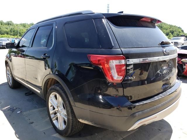 Photo 3 from auction – 2016 FORD EXPLORER X with VIN 1FM5K8D82GGA83913