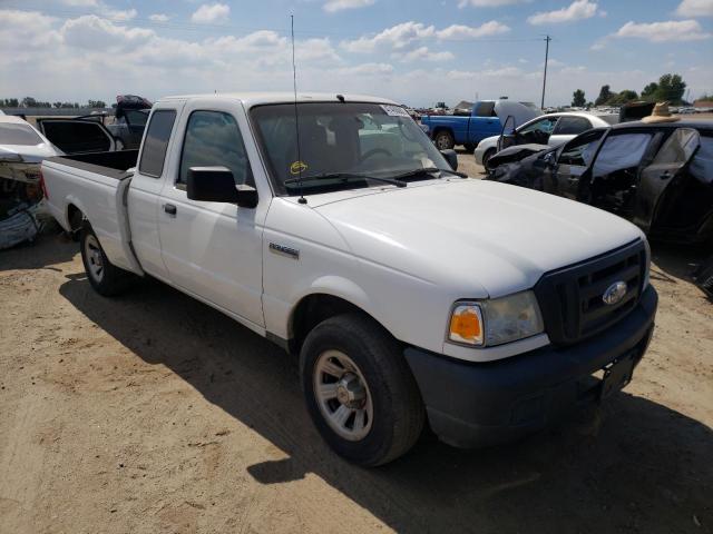 FORD RANGER SUP 2006 with VIN 1FTYR14U76PA63799 - Photo from auction