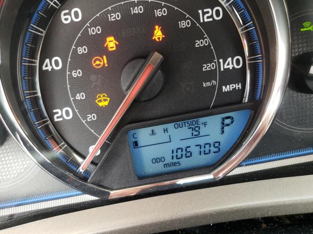 Photo 8 from auction – 2014 TOYOTA RAV4 LIMIT with VIN 2T3DFREV0EW162593