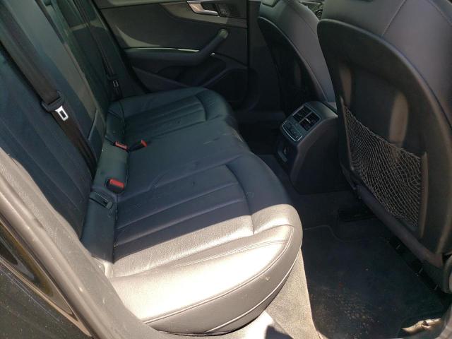 Photo 6 from auction – 2017 AUDI A4 PREMIUM with VIN WAUENAF44HN009805