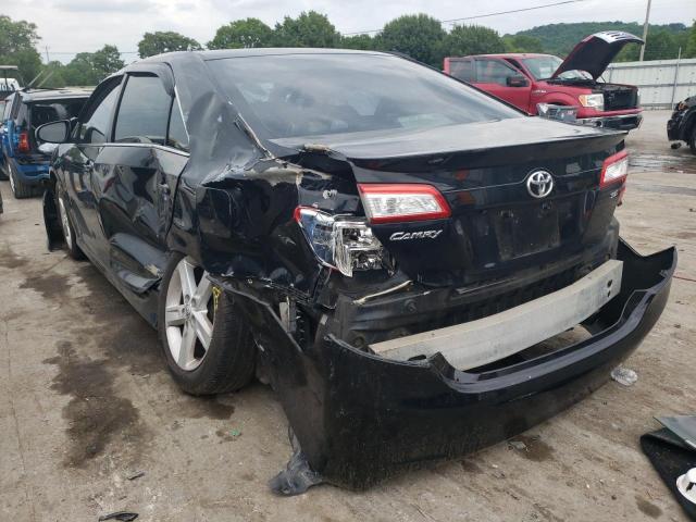 Photo 3 from auction – 2014 TOYOTA CAMRY L with VIN 4T1BF1FK1EU373517