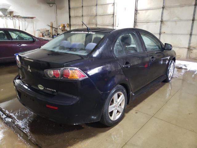 Photo 4 from auction – 2013 MITSUBISHI LANCER SE with VIN JA32V2FW3DU021987