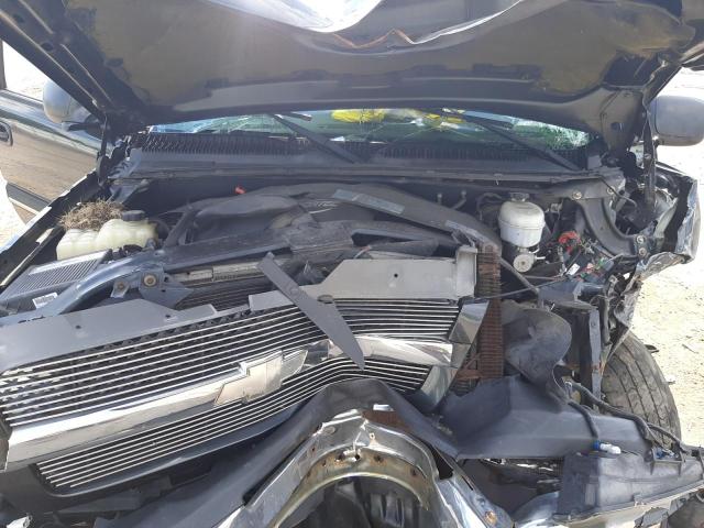 Photo 7 from auction – 2003 CHEVROLET SILVERADO with VIN 1GCEK19TX3E331386