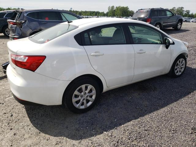 Photo 4 from auction – 2016 KIA RIO LX with VIN KNADM4A34G6647298