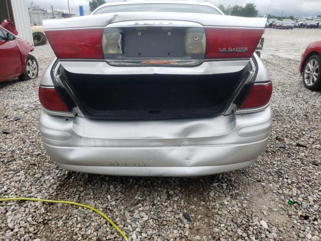 Photo 9 from auction – 2003 BUICK LESABRE with VIN 1G4HP52K53U104292