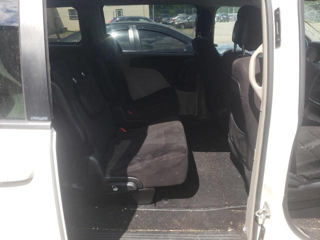 Photo 6 from auction – 2012 DODGE GRAND CARA with VIN 2C4RDGDG4CR104657