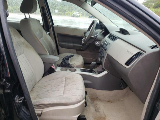 Photo 5 from auction – 2009 FORD FOCUS SE with VIN 1FAHP35N19W230733