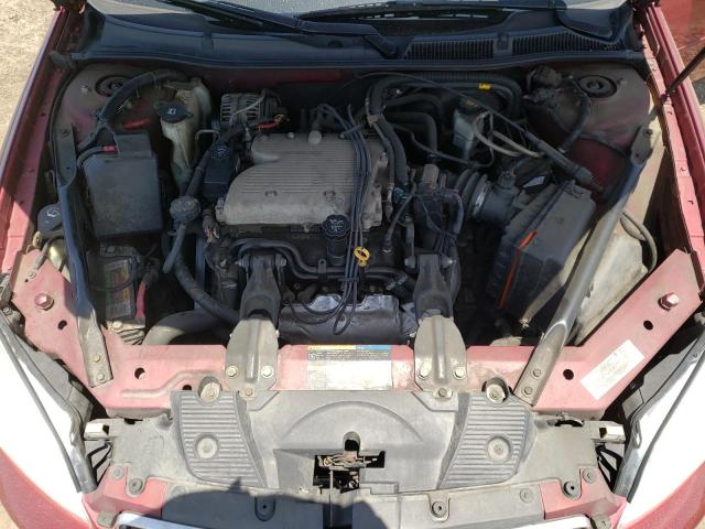 Photo 7 from auction – 2007 CHEVROLET IMPALA LT with VIN 2G1WT58KX79304711