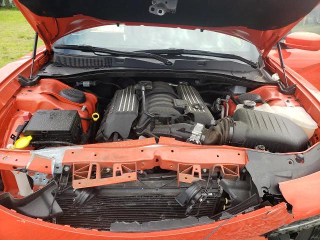 Photo 7 from auction – 2019 DODGE CHARGER SC with VIN 2C3CDXGJ9KH736785