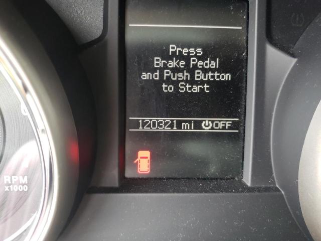 Photo 8 from auction – 2011 JEEP GRAND CHER with VIN 1J4RS4GG0BC706960