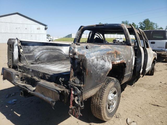 Photo 4 from auction – 2007 DODGE RAM 2500 S with VIN 1D7KS28AX7J577978