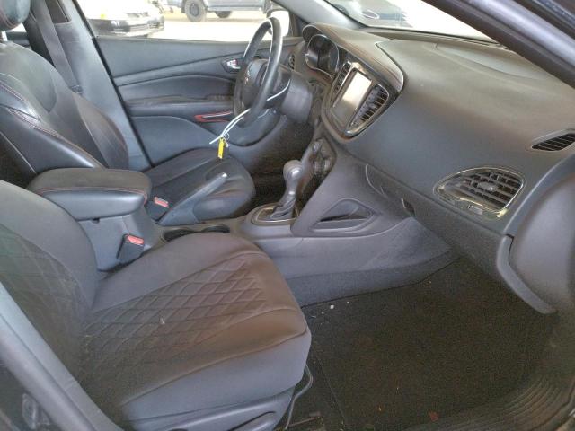Photo 5 from auction – 2014 DODGE DART GT with VIN 1C3CDFEB8ED771440