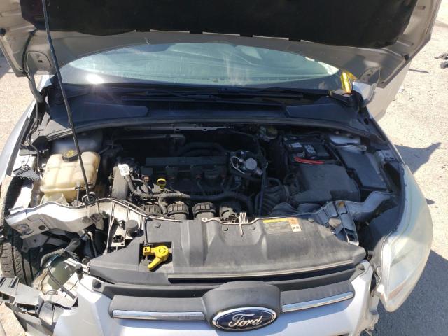 Фото 7 с аукциона – 2014 FORD FOCUS SE с VIN 1FADP3F21EL263343