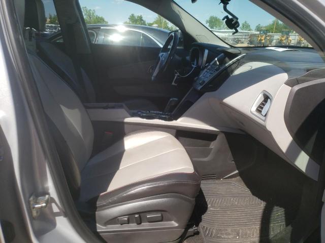 Photo 5 from auction – 2015 CHEVROLET EQUINOX LT with VIN 2GNALDEK5F6208931