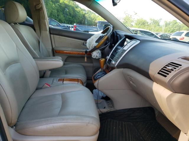 Photo 5 from auction – 2008 LEXUS RX 350 with VIN 2T2HK31U08C060194