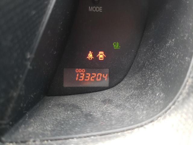 Photo 8 from auction – 2008 TOYOTA SCION XD with VIN JTKKU104X8J009485