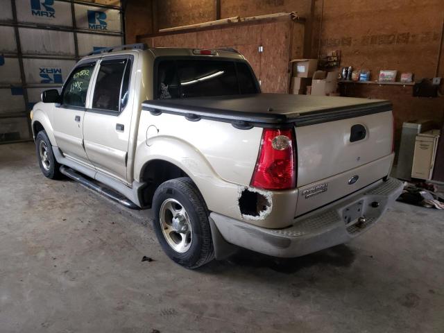 Photo 3 from auction – 2003 FORD EXPLORER S with VIN 1FMZU77E13UC41161