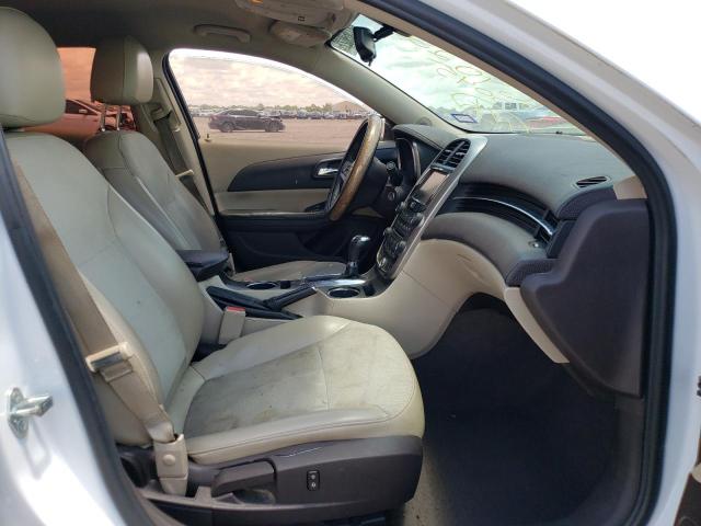 Photo 5 from auction – 2016 CHEVROLET MALIBU LIM with VIN 1G11C5SA4GF150045