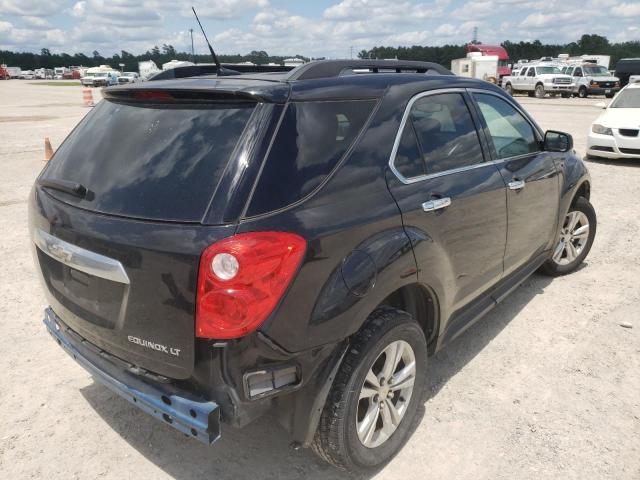 Photo 4 from auction – 2014 CHEVROLET EQUINOX LT with VIN 2GNALBEK2E6264876